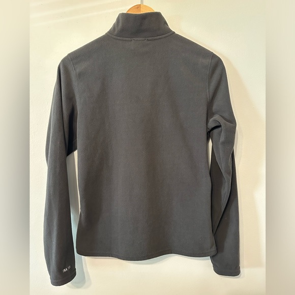 THE NORTH FACE TKA 100 fleece pullover - Picture 2 of 6